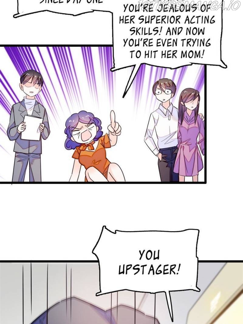 I’m Being Shipped With the King of Film! chapter 175 - page 31