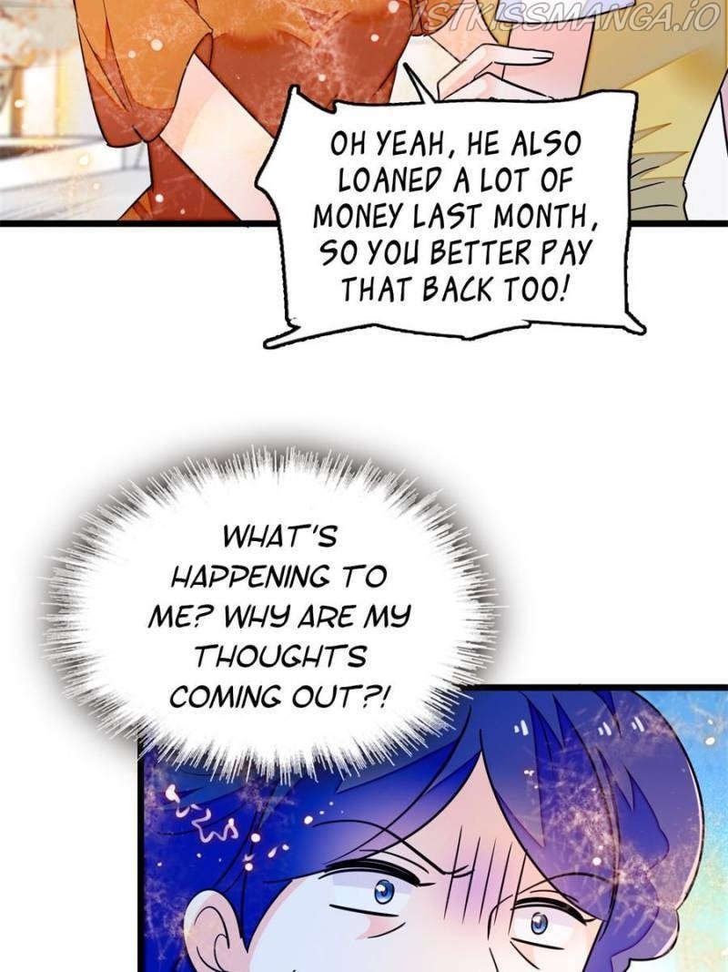 I’m Being Shipped With the King of Film! chapter 175 - page 42