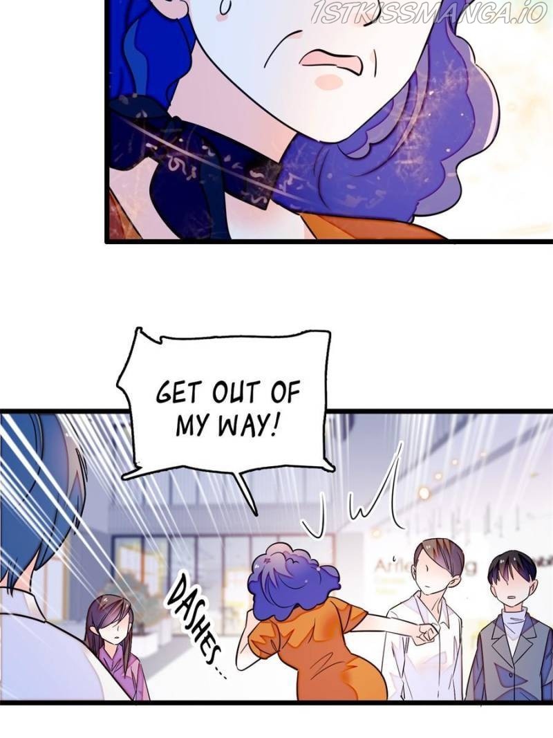 I’m Being Shipped With the King of Film! chapter 175 - page 43