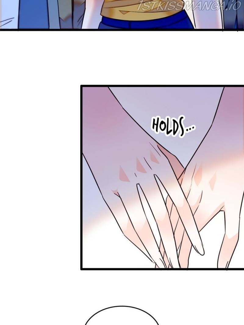 I’m Being Shipped With the King of Film! chapter 175 - page 46