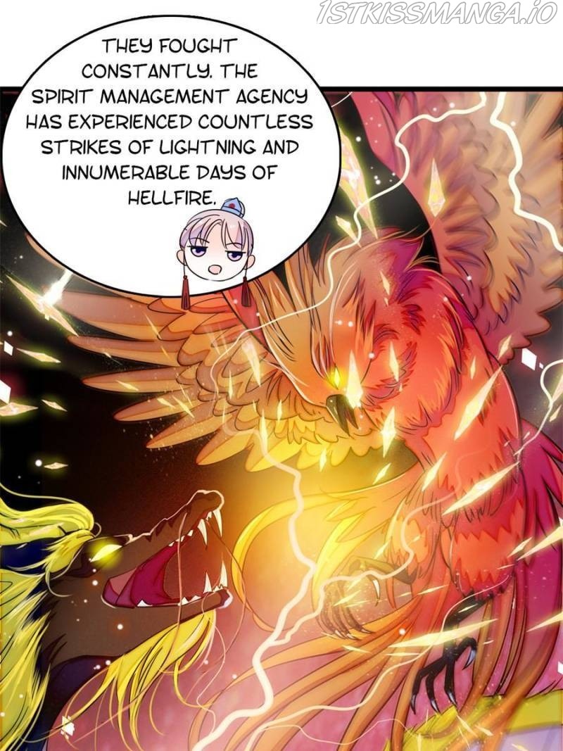 I’m Being Shipped With the King of Film! chapter 175 - page 5