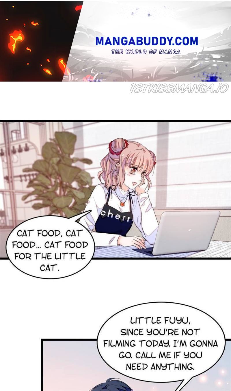 I’m Being Shipped With the King of Film! chapter 151 - page 1