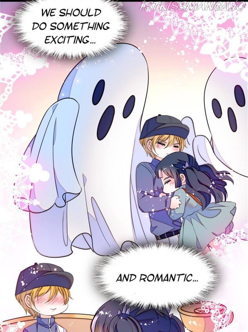 I’m Being Shipped With the King of Film! chapter 151 - page 10