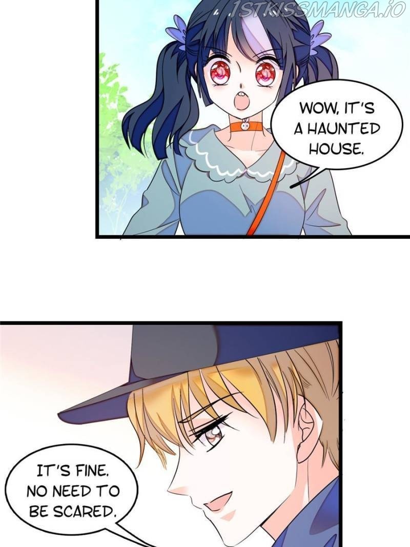 I’m Being Shipped With the King of Film! chapter 151 - page 14