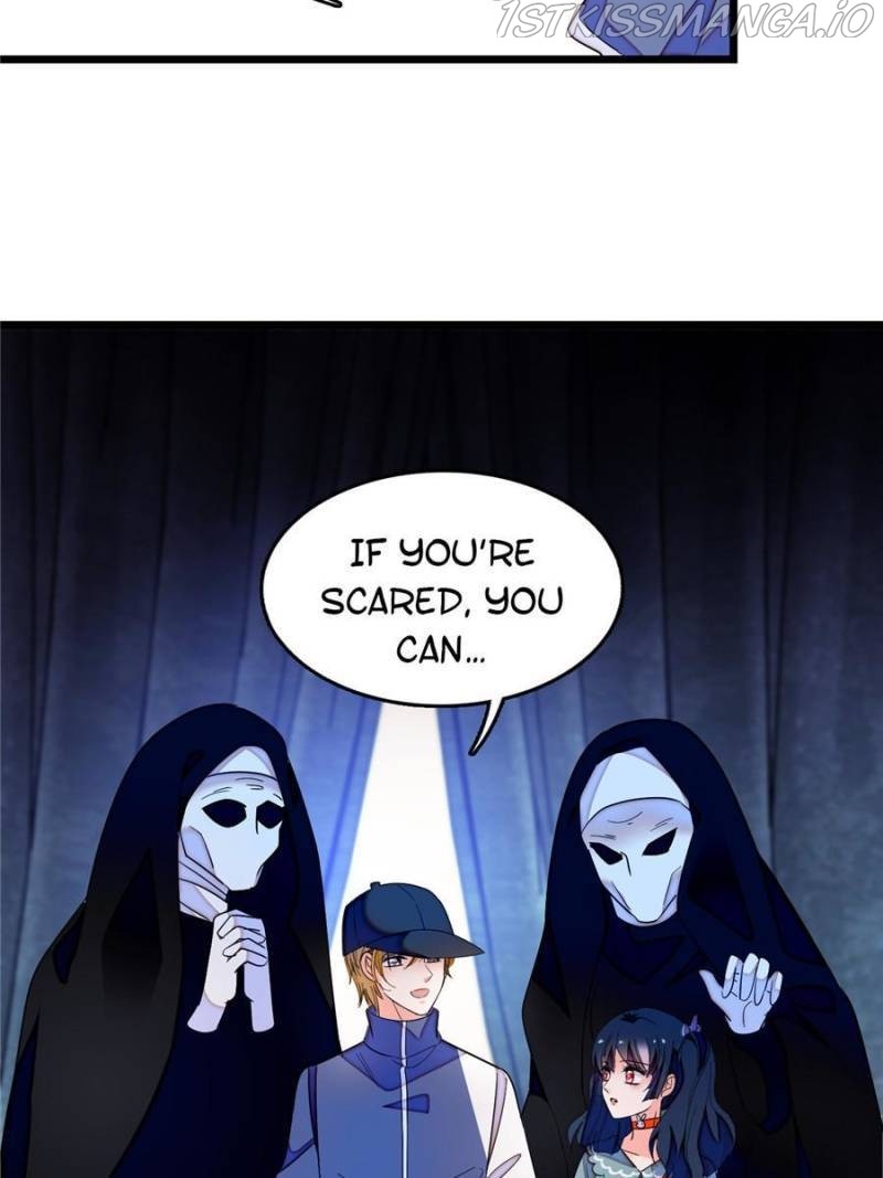 I’m Being Shipped With the King of Film! chapter 151 - page 15