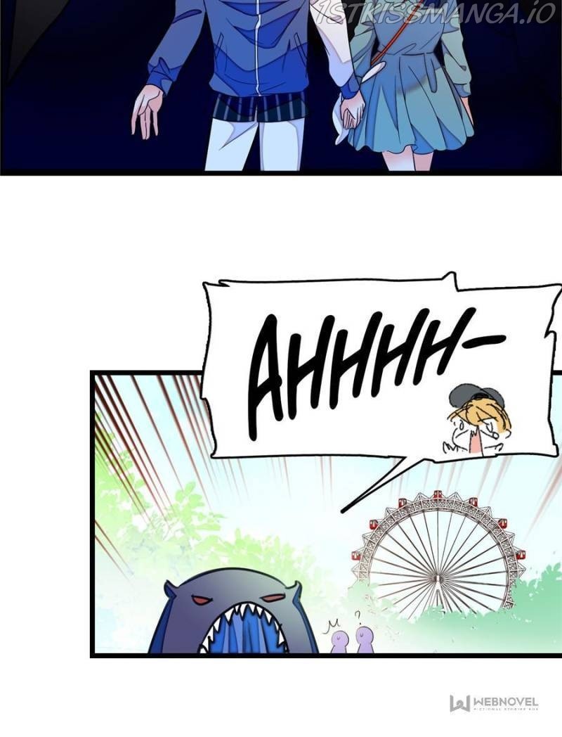 I’m Being Shipped With the King of Film! chapter 151 - page 16