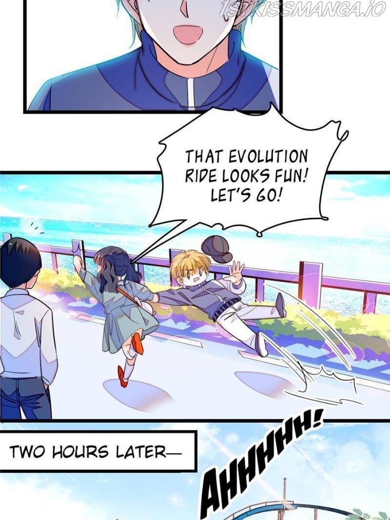 I’m Being Shipped With the King of Film! chapter 151 - page 18