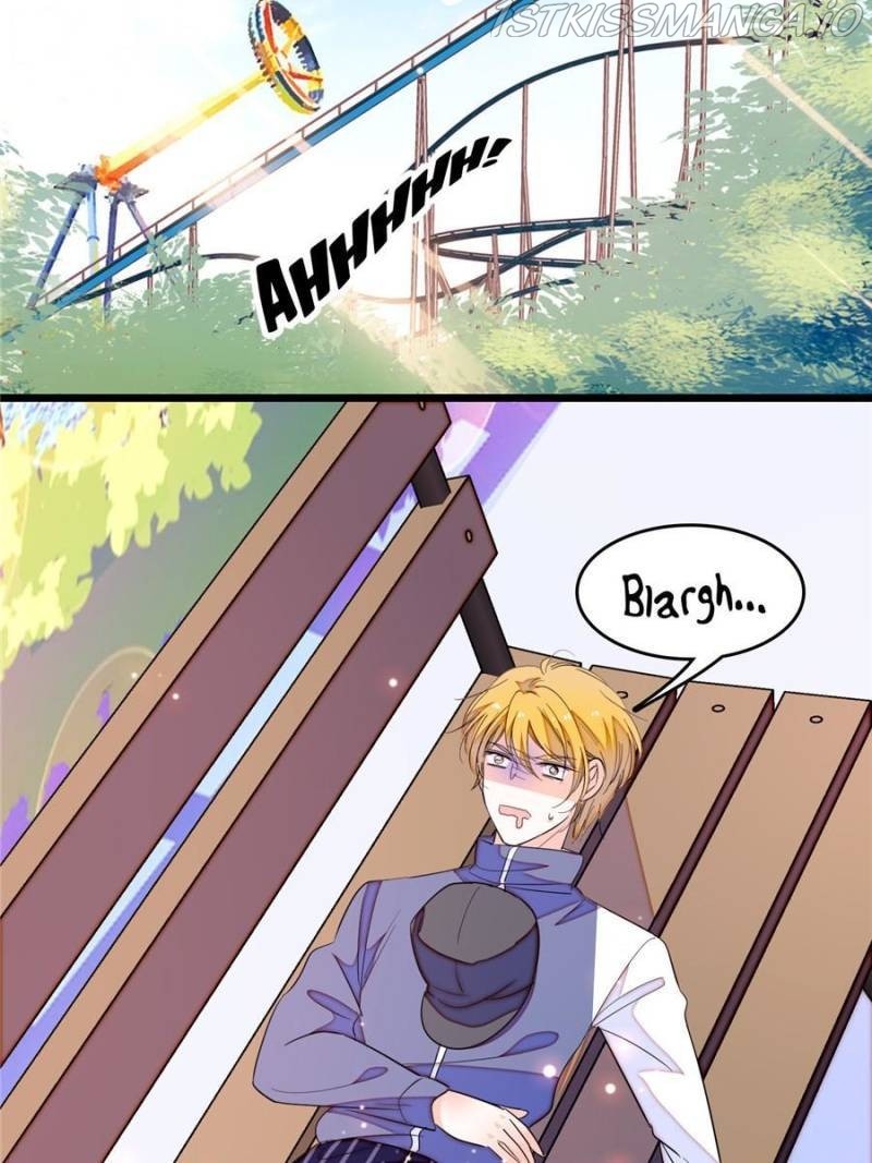 I’m Being Shipped With the King of Film! chapter 151 - page 19