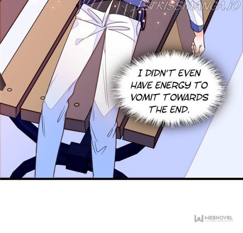 I’m Being Shipped With the King of Film! chapter 151 - page 20