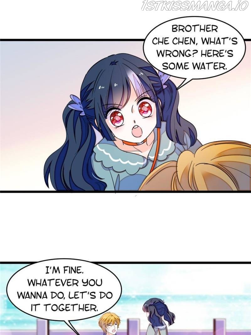 I’m Being Shipped With the King of Film! chapter 151 - page 21
