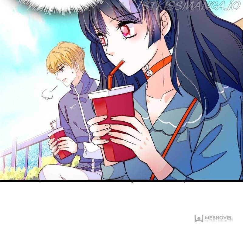 I’m Being Shipped With the King of Film! chapter 151 - page 24