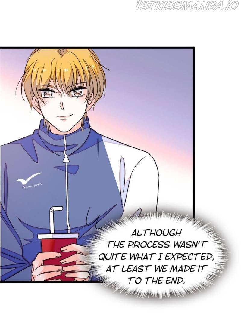 I’m Being Shipped With the King of Film! chapter 151 - page 25