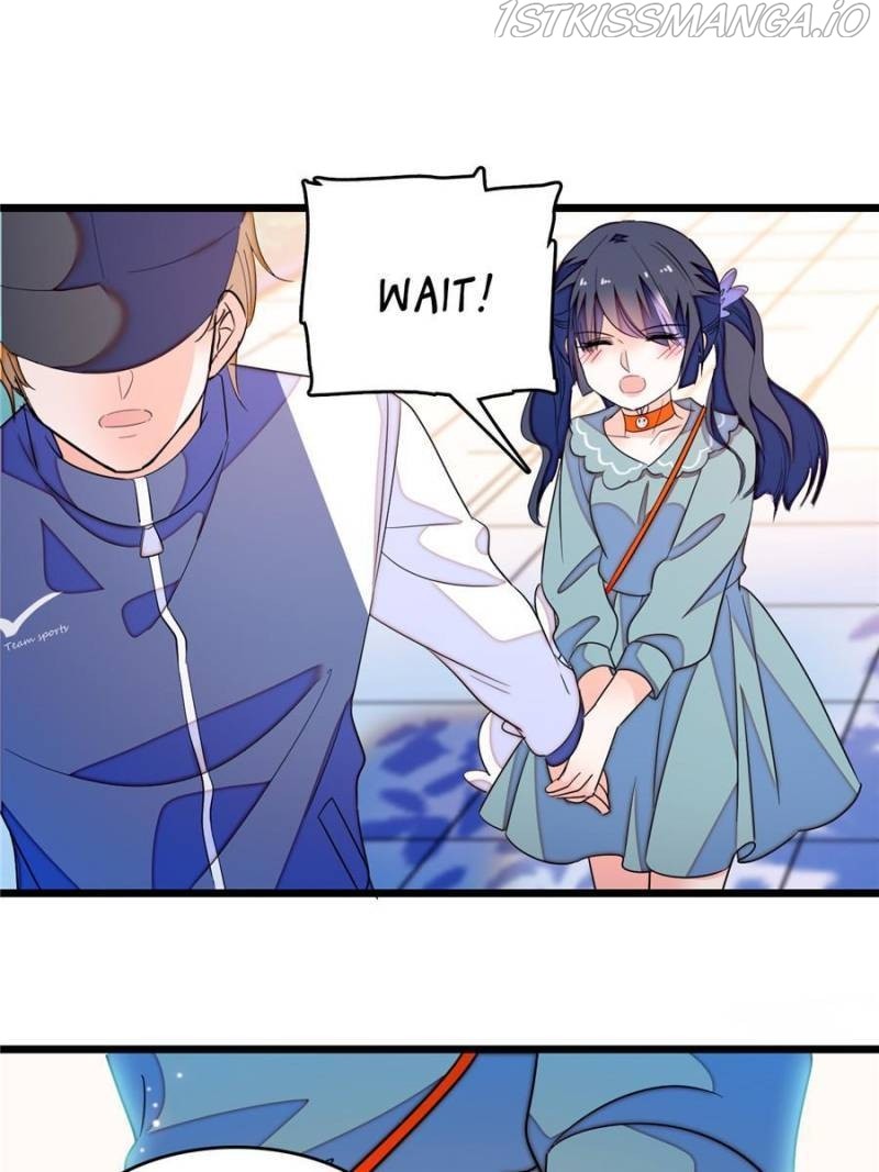 I’m Being Shipped With the King of Film! chapter 151 - page 31