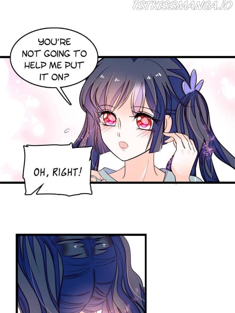 I’m Being Shipped With the King of Film! chapter 151 - page 38