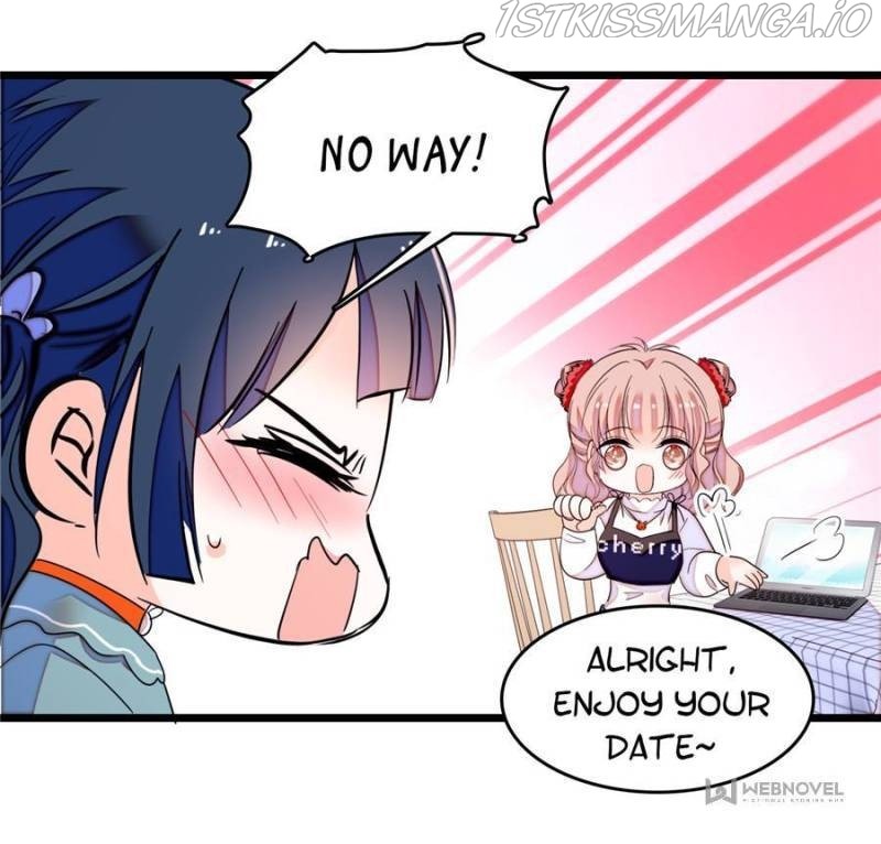 I’m Being Shipped With the King of Film! chapter 151 - page 4