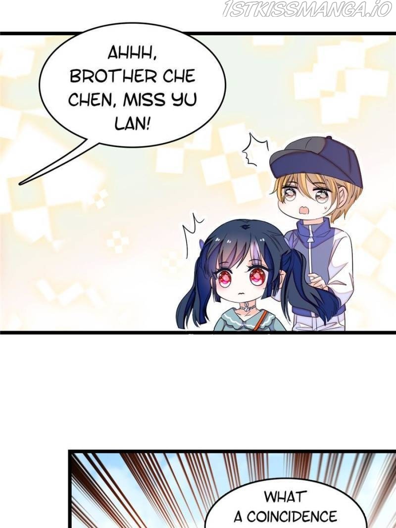 I’m Being Shipped With the King of Film! chapter 151 - page 40