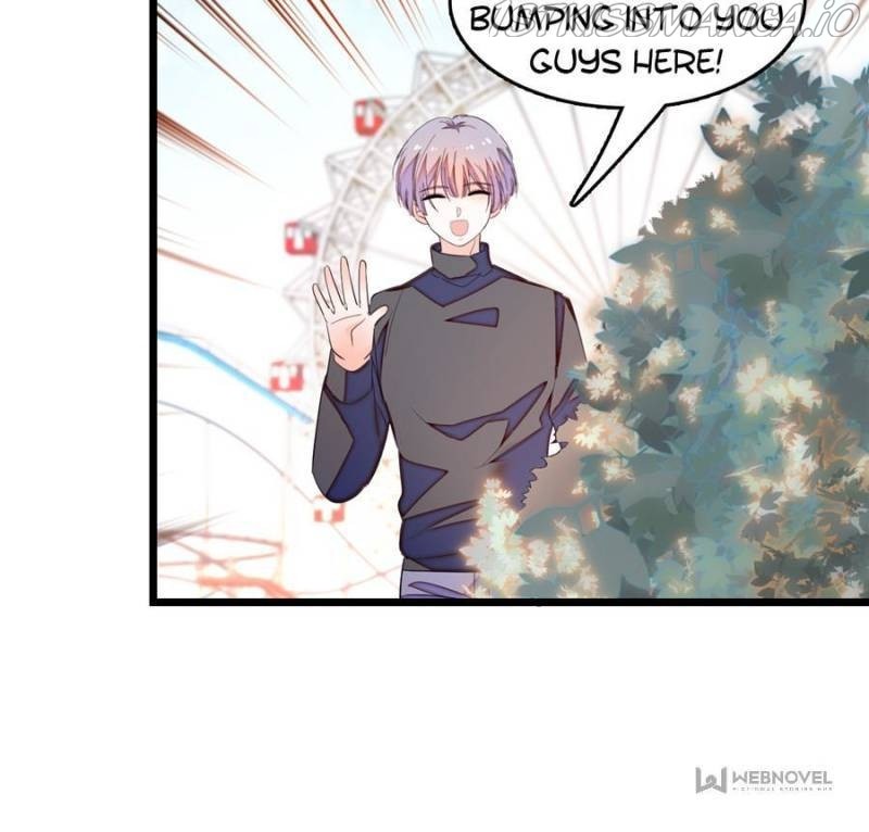 I’m Being Shipped With the King of Film! chapter 151 - page 41