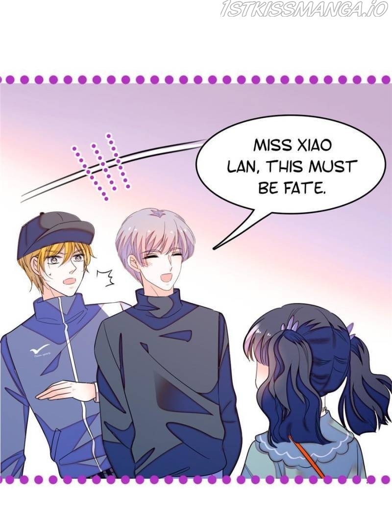 I’m Being Shipped With the King of Film! chapter 151 - page 42