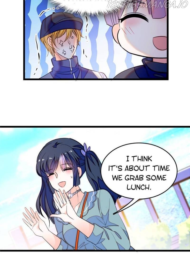 I’m Being Shipped With the King of Film! chapter 151 - page 44