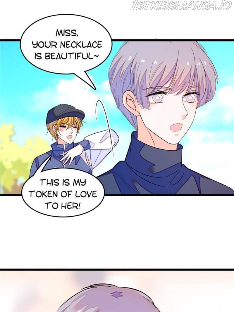 I’m Being Shipped With the King of Film! chapter 151 - page 47