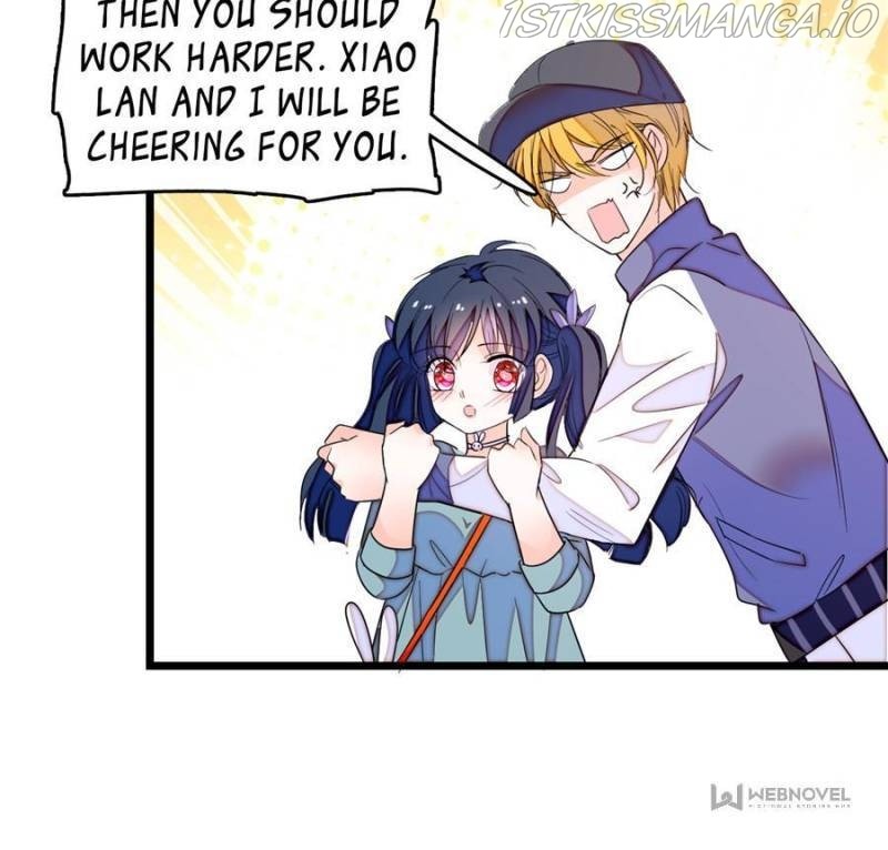 I’m Being Shipped With the King of Film! chapter 151 - page 49