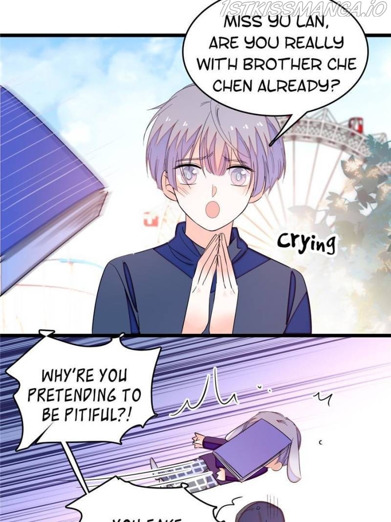 I’m Being Shipped With the King of Film! chapter 151 - page 51