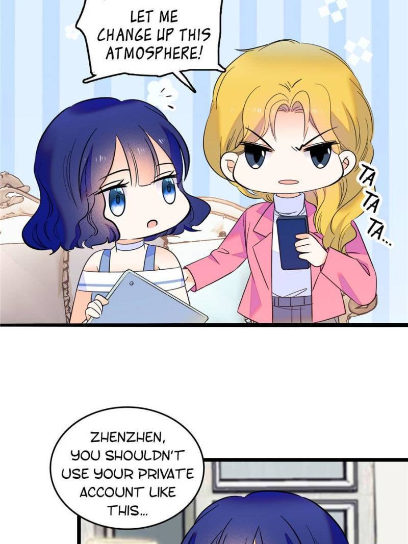 I’m Being Shipped With the King of Film! chapter 105 - page 11