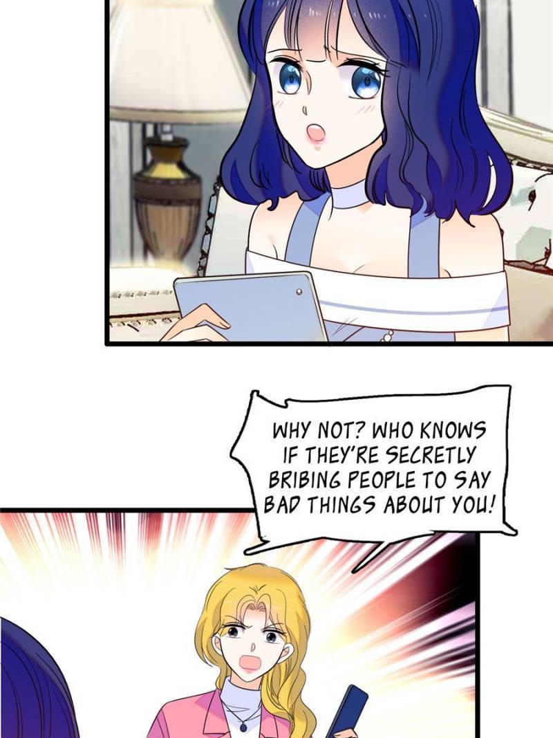 I’m Being Shipped With the King of Film! chapter 105 - page 12