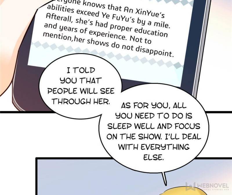 I’m Being Shipped With the King of Film! chapter 105 - page 15