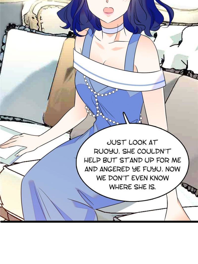 I’m Being Shipped With the King of Film! chapter 105 - page 17