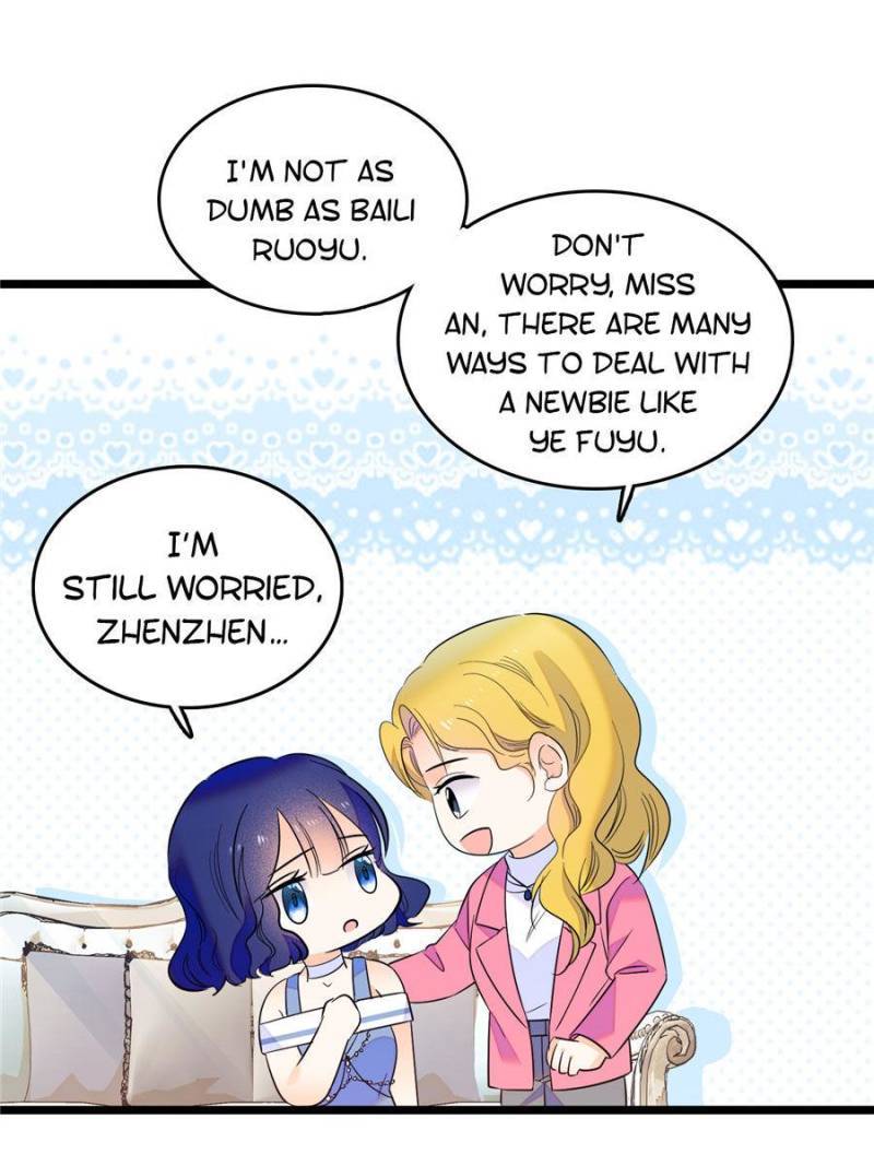 I’m Being Shipped With the King of Film! chapter 105 - page 19
