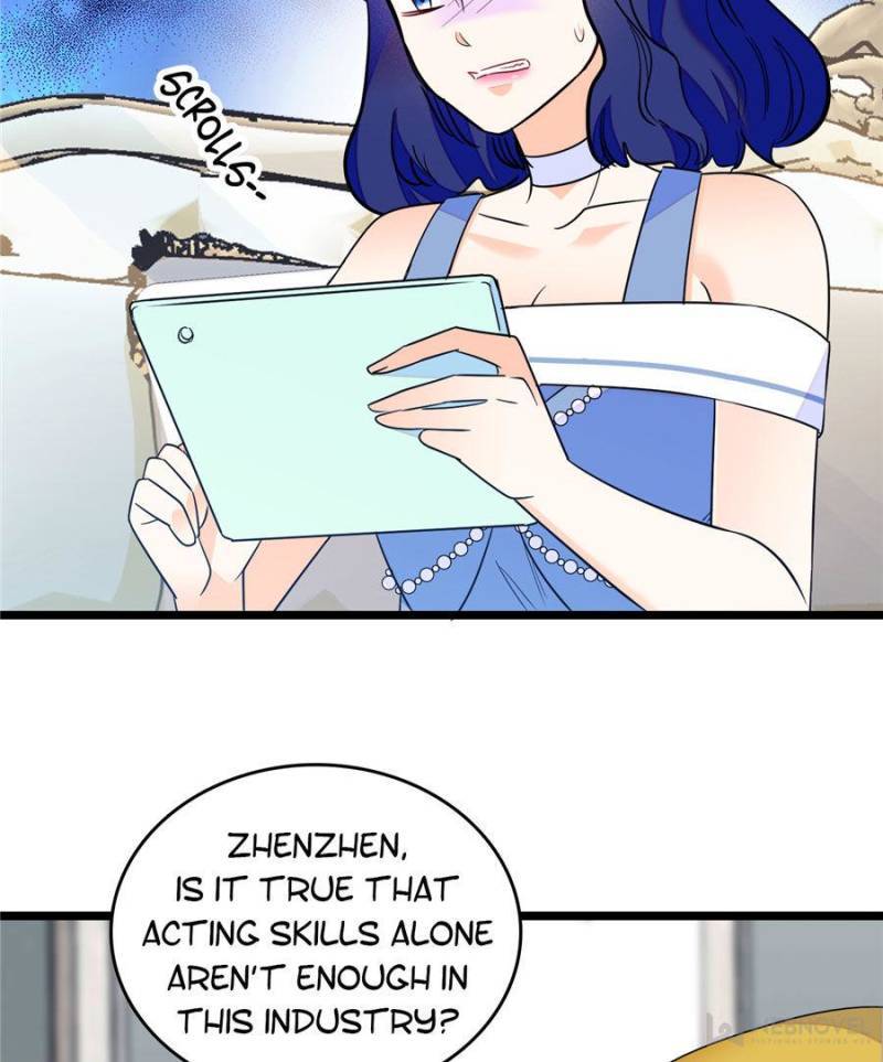 I’m Being Shipped With the King of Film! chapter 105 - page 2