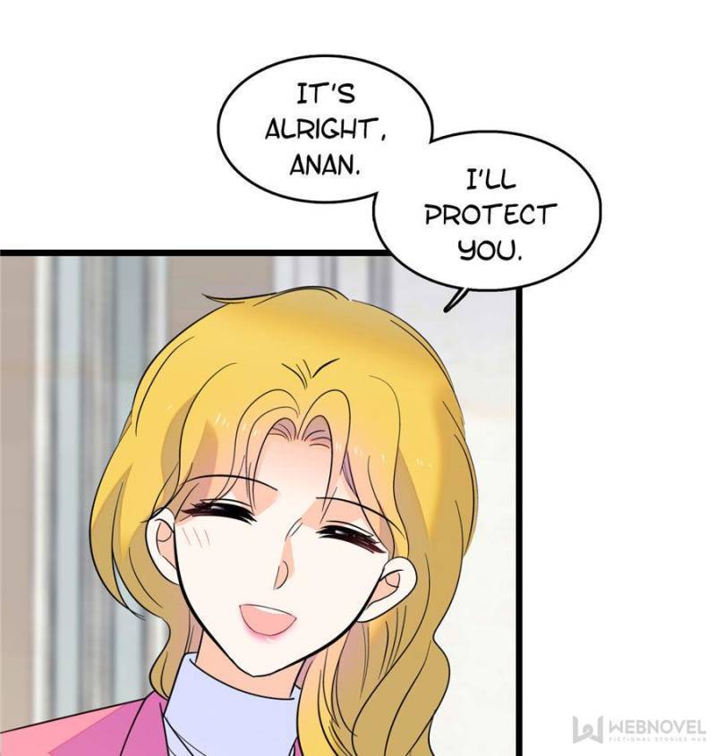 I’m Being Shipped With the King of Film! chapter 105 - page 20
