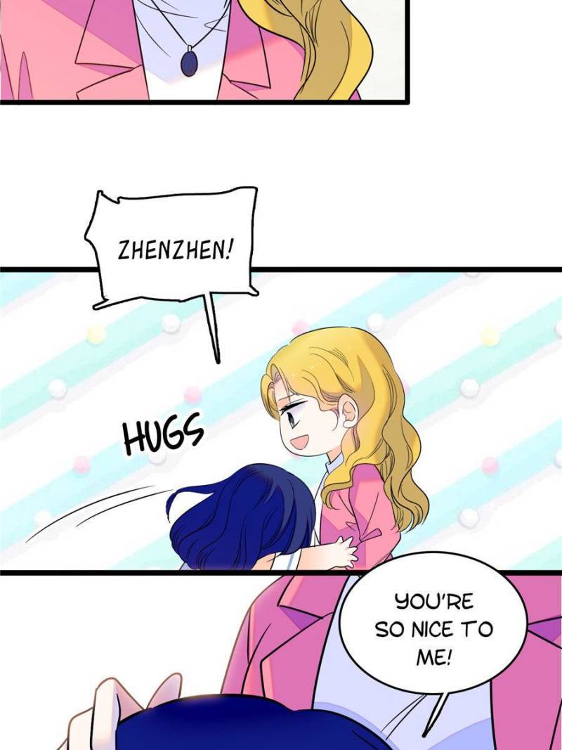 I’m Being Shipped With the King of Film! chapter 105 - page 21