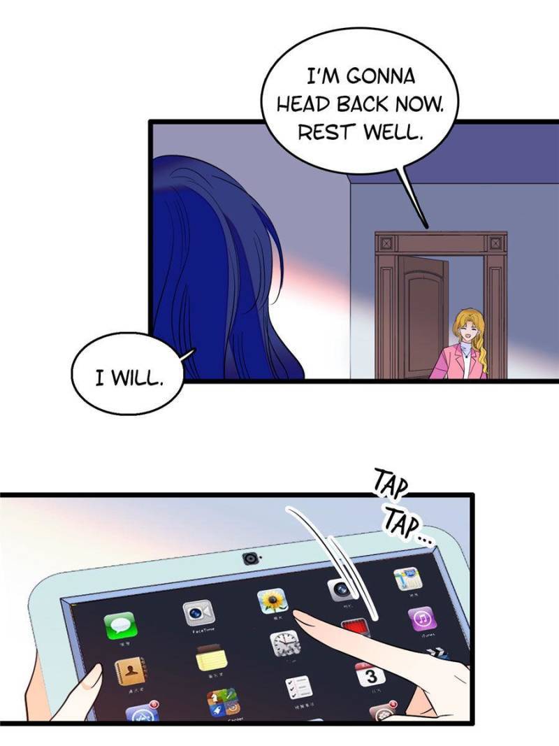 I’m Being Shipped With the King of Film! chapter 105 - page 23