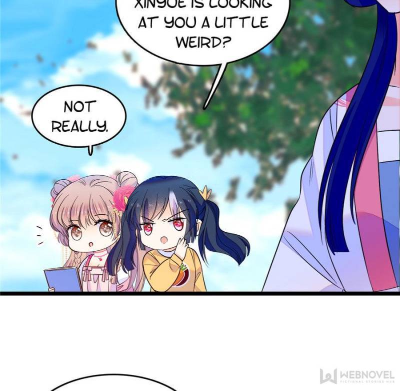 I’m Being Shipped With the King of Film! chapter 105 - page 28