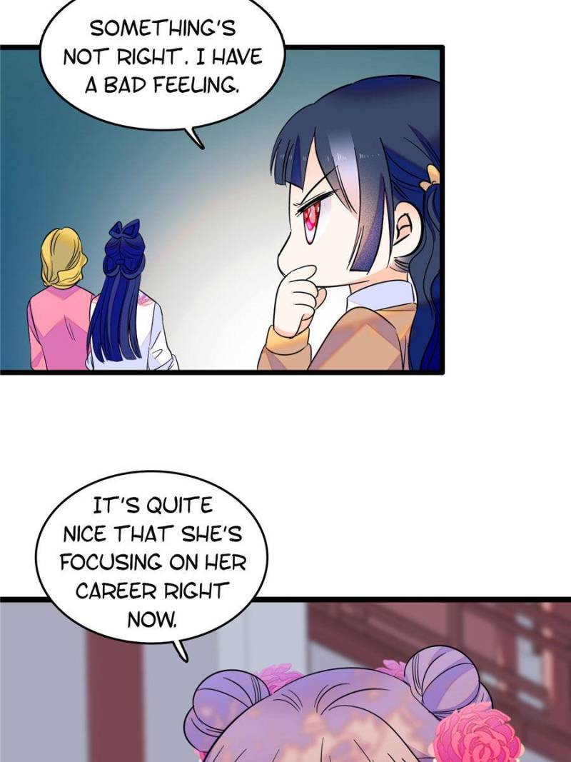I’m Being Shipped With the King of Film! chapter 105 - page 29