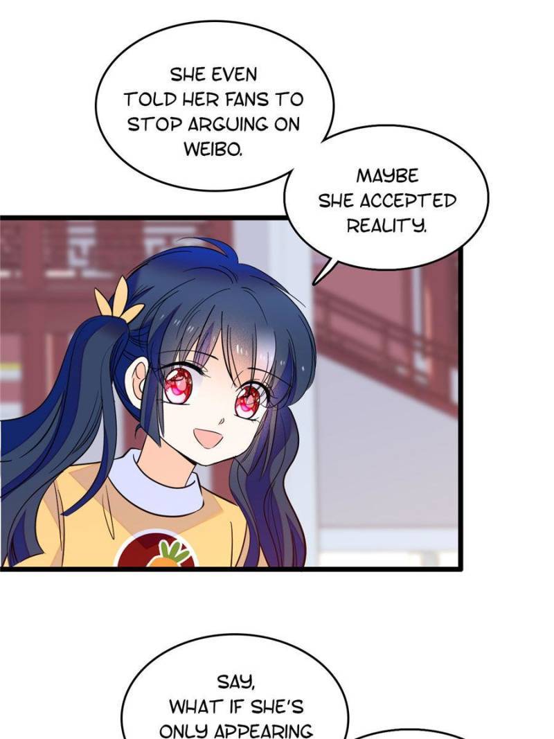 I’m Being Shipped With the King of Film! chapter 105 - page 31