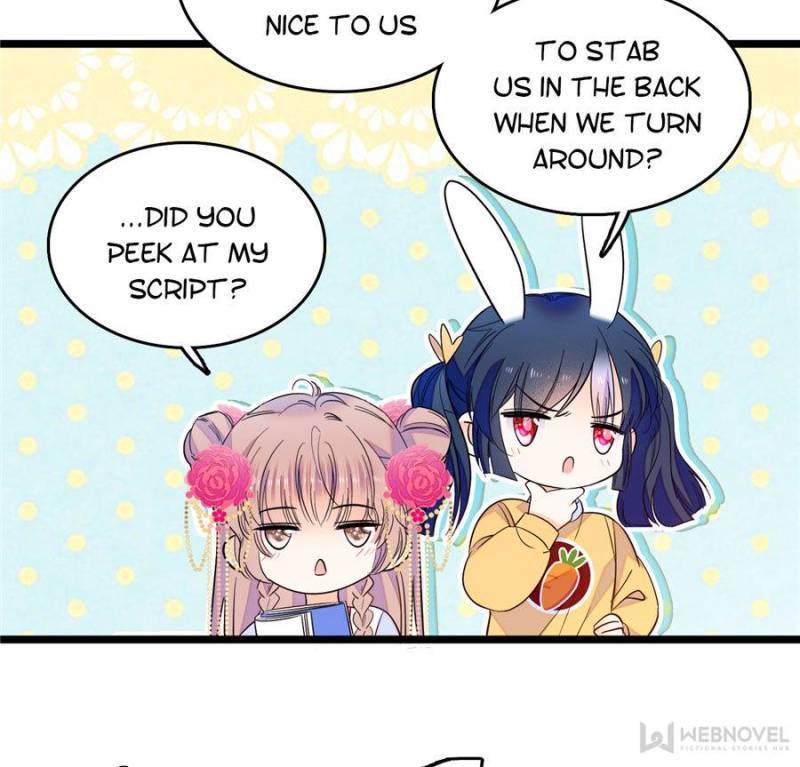 I’m Being Shipped With the King of Film! chapter 105 - page 32