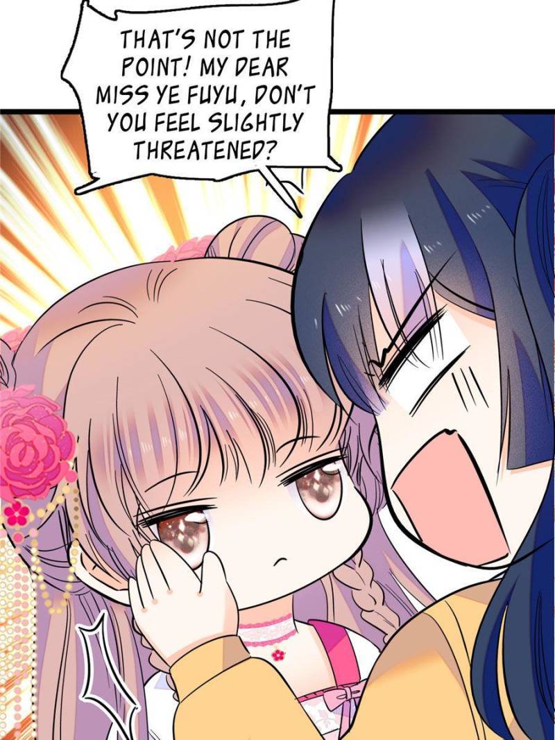 I’m Being Shipped With the King of Film! chapter 105 - page 33