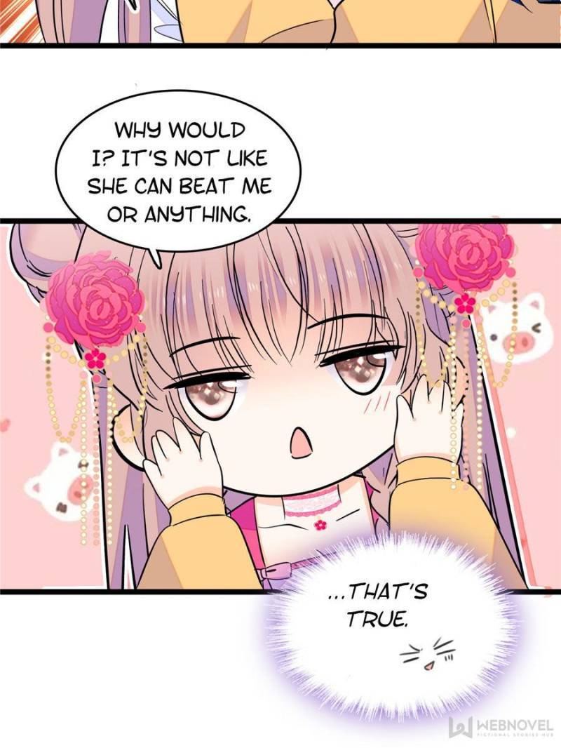 I’m Being Shipped With the King of Film! chapter 105 - page 34