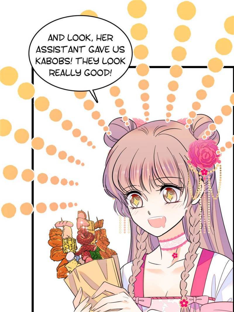 I’m Being Shipped With the King of Film! chapter 105 - page 35