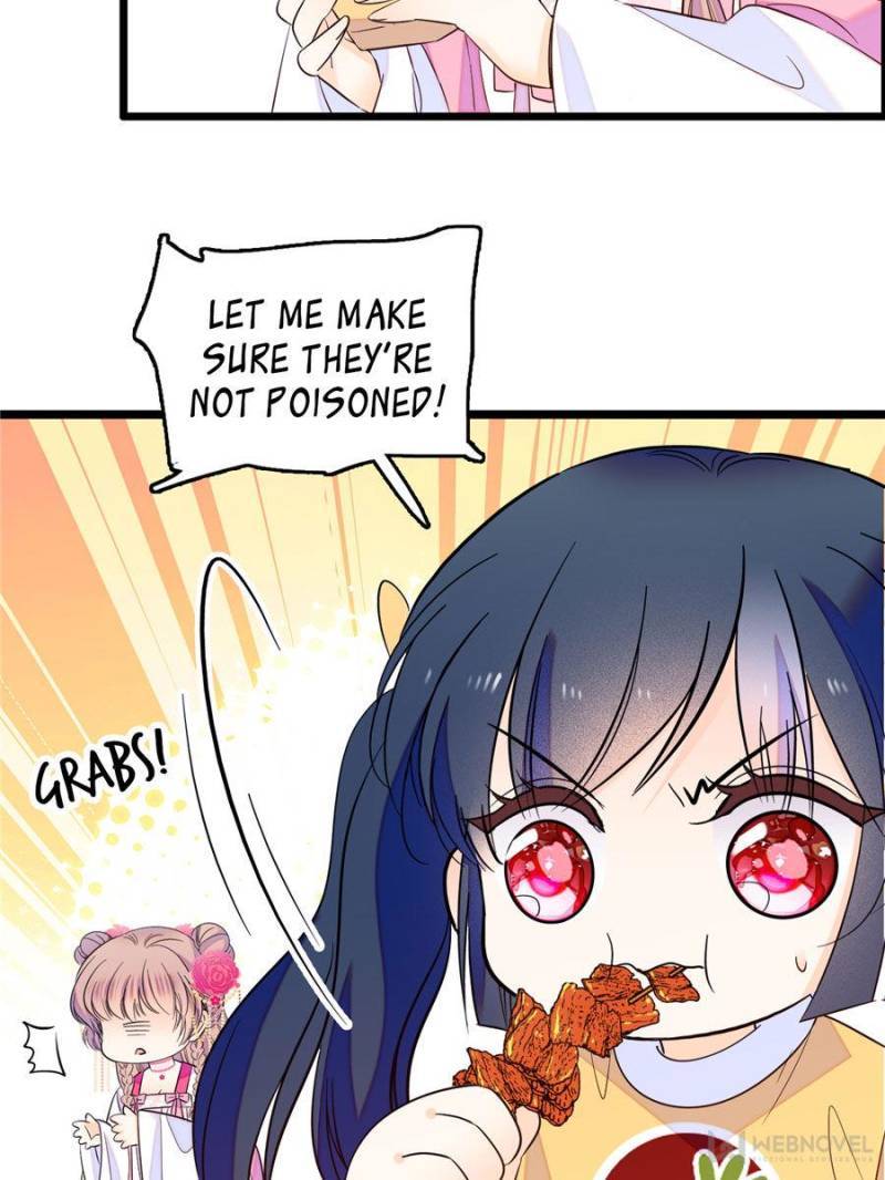 I’m Being Shipped With the King of Film! chapter 105 - page 36