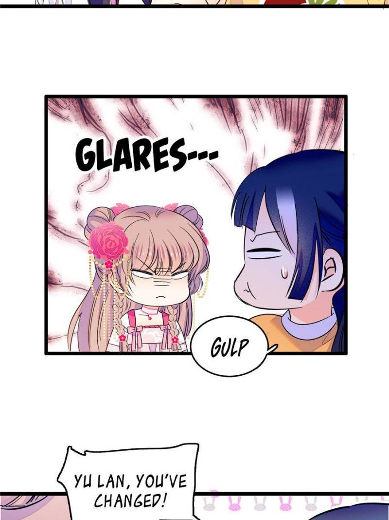 I’m Being Shipped With the King of Film! chapter 105 - page 37