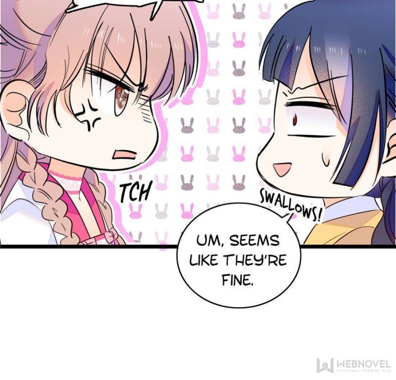 I’m Being Shipped With the King of Film! chapter 105 - page 38