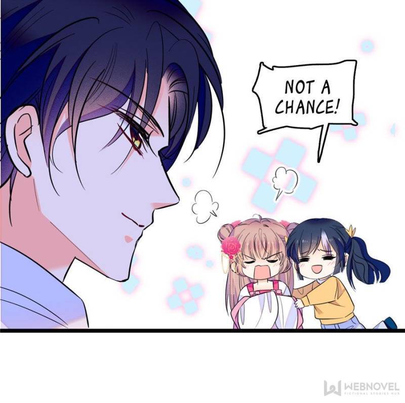 I’m Being Shipped With the King of Film! chapter 105 - page 40