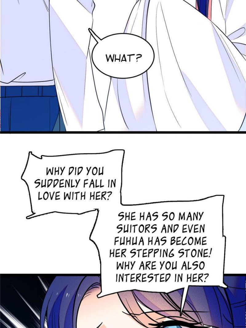 I’m Being Shipped With the King of Film! chapter 105 - page 46