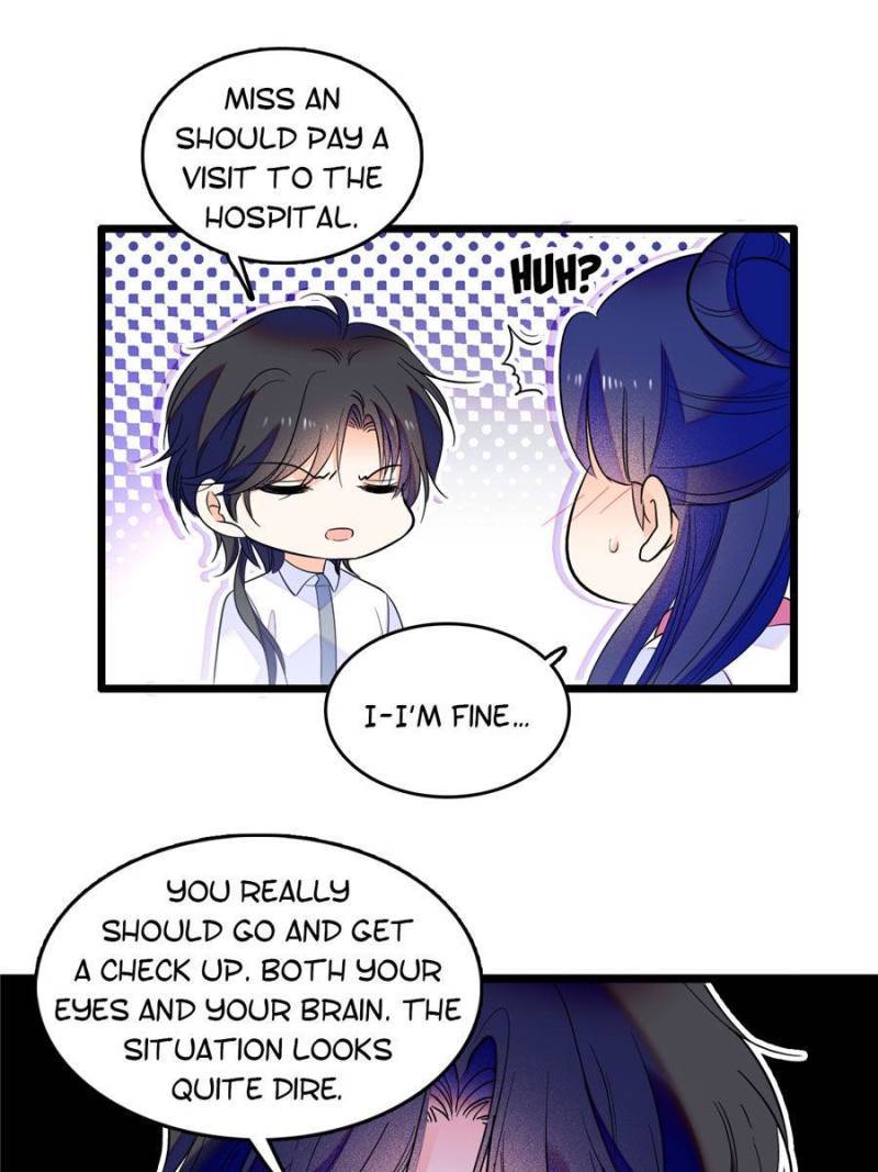 I’m Being Shipped With the King of Film! chapter 105 - page 48