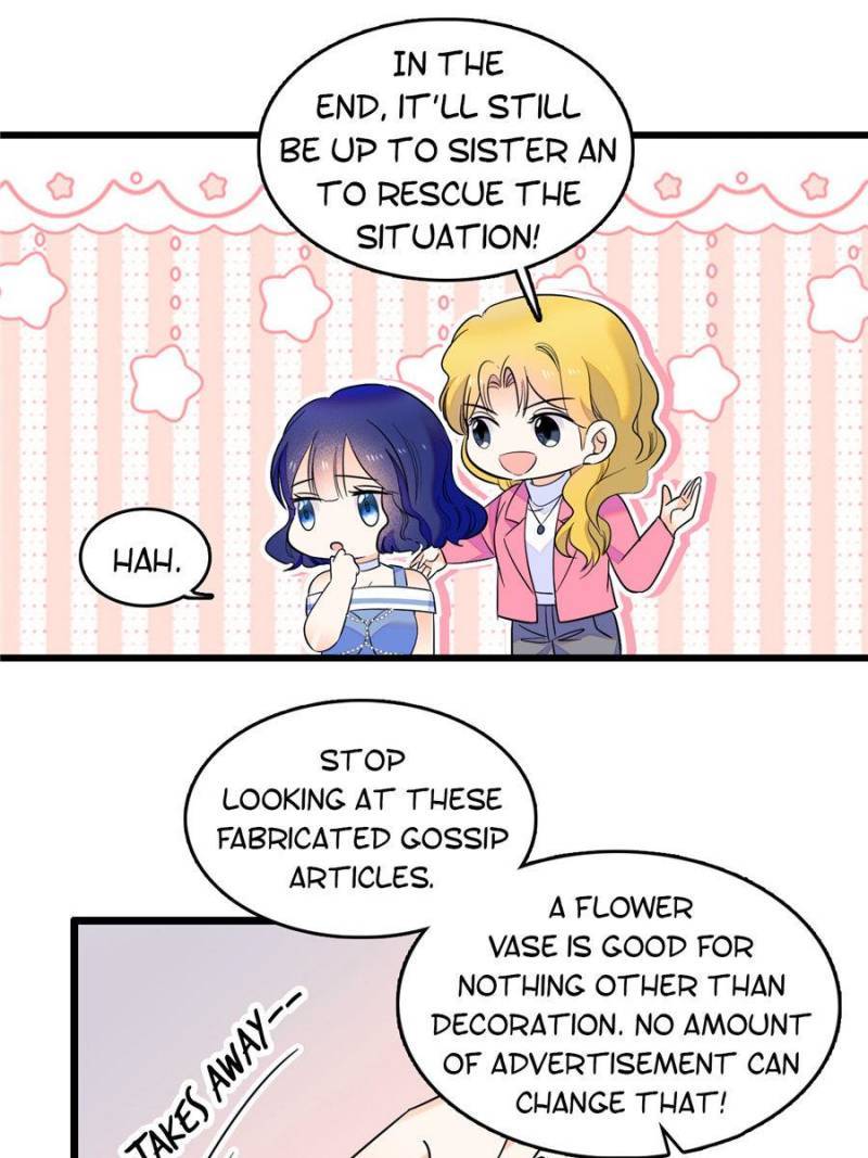 I’m Being Shipped With the King of Film! chapter 105 - page 5