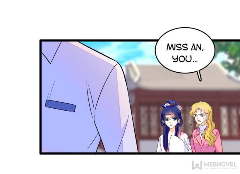 I’m Being Shipped With the King of Film! chapter 105 - page 50